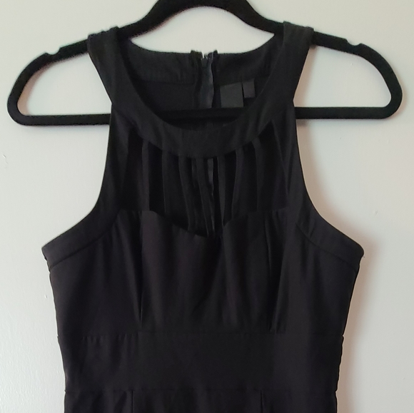 Midi Body Con Dress - Picture 1 of 2